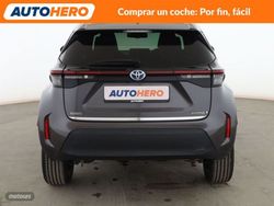 Toyota Yaris Cross 1.5 Hybrid 2WD Active Tech - Miniatura 5