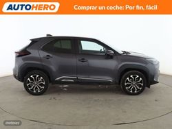 Toyota Yaris Cross 1.5 Hybrid 2WD Active Tech - Miniatura 7