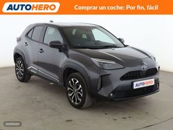 Toyota Yaris Cross 1.5 Hybrid 2WD Active Tech - Miniatura 8