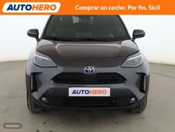 Toyota Yaris Cross 1.5 Hybrid 2WD Active Tech - Miniatura 9