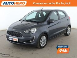 Ford Ka 1.2 Ti-VCT Ultimate - Miniatura 1