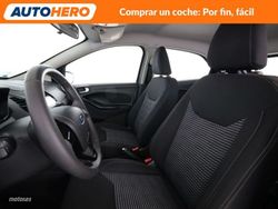 Ford Ka 1.2 Ti-VCT Ultimate - Miniatura 11