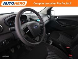 Ford Ka 1.2 Ti-VCT Ultimate - Miniatura 12