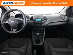 Ford Ka 1.2 Ti-VCT Ultimate - Miniatura 13