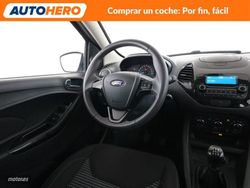 Ford Ka 1.2 Ti-VCT Ultimate - Miniatura 14