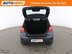 Ford Ka 1.2 Ti-VCT Ultimate - Miniatura 17