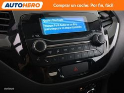 Ford Ka 1.2 Ti-VCT Ultimate - Miniatura 21