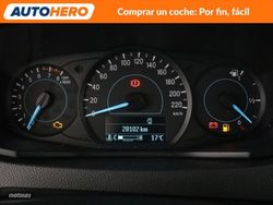 Ford Ka 1.2 Ti-VCT Ultimate - Miniatura 23