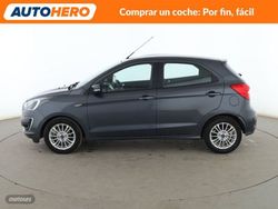 Ford Ka 1.2 Ti-VCT Ultimate - Miniatura 3