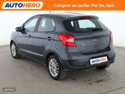 Ford Ka 1.2 Ti-VCT Ultimate - Miniatura 4
