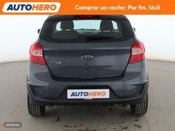 Ford Ka 1.2 Ti-VCT Ultimate - Miniatura 5