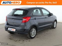 Ford Ka 1.2 Ti-VCT Ultimate - Miniatura 6
