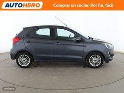 Ford Ka 1.2 Ti-VCT Ultimate - Miniatura 7