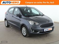 Ford Ka 1.2 Ti-VCT Ultimate - Miniatura 8