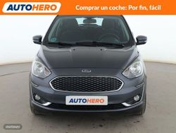 Ford Ka 1.2 Ti-VCT Ultimate - Miniatura 9