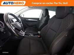 Skoda Karoq 2.0 TDI Ambition 4x4 - Miniatura 11