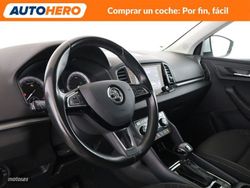 Skoda Karoq 2.0 TDI Ambition 4x4 - Miniatura 12