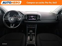 Skoda Karoq 2.0 TDI Ambition 4x4 - Miniatura 13