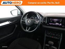 Skoda Karoq 2.0 TDI Ambition 4x4 - Miniatura 14