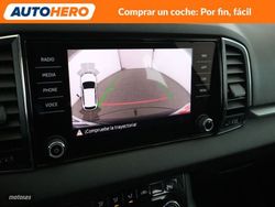 Skoda Karoq 2.0 TDI Ambition 4x4 - Miniatura 20