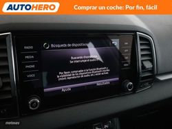Skoda Karoq 2.0 TDI Ambition 4x4 - Miniatura 21