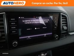 Skoda Karoq 2.0 TDI Ambition 4x4 - Miniatura 22