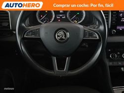 Skoda Karoq 2.0 TDI Ambition 4x4 - Miniatura 24