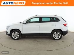 Skoda Karoq 2.0 TDI Ambition 4x4 - Miniatura 3
