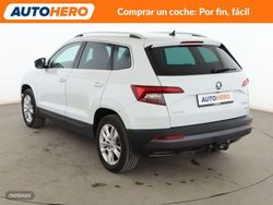Skoda Karoq 2.0 TDI Ambition 4x4 - Miniatura 4