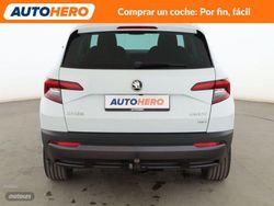 Skoda Karoq 2.0 TDI Ambition 4x4 - Miniatura 5
