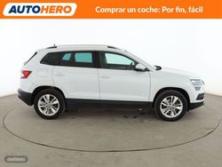 Skoda Karoq 2.0 TDI Ambition 4x4 - Miniatura 7