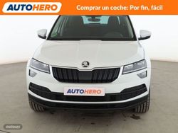 Skoda Karoq 2.0 TDI Ambition 4x4 - Miniatura 9