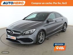 Mercedes Clase CLA CLA 200 AMG Line - Miniatura 1