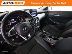 Mercedes Clase CLA CLA 200 AMG Line - Miniatura 12