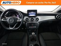 Mercedes Clase CLA CLA 200 AMG Line - Miniatura 13