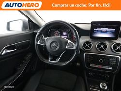 Mercedes Clase CLA CLA 200 AMG Line - Miniatura 14