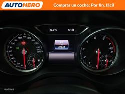 Mercedes Clase CLA CLA 200 AMG Line - Miniatura 23