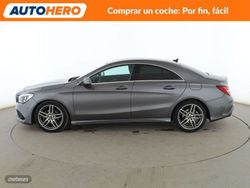 Mercedes Clase CLA CLA 200 AMG Line - Miniatura 3