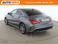 Mercedes Clase CLA CLA 200 AMG Line - Miniatura 4