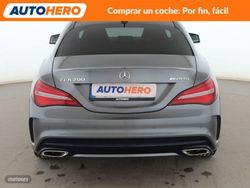 Mercedes Clase CLA CLA 200 AMG Line - Miniatura 5
