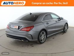 Mercedes Clase CLA CLA 200 AMG Line - Miniatura 6