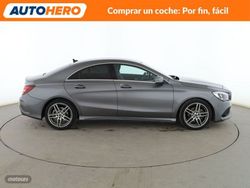 Mercedes Clase CLA CLA 200 AMG Line - Miniatura 7