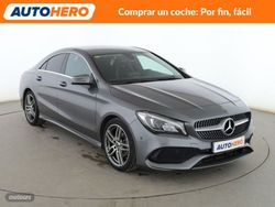 Mercedes Clase CLA CLA 200 AMG Line - Miniatura 8