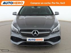 Mercedes Clase CLA CLA 200 AMG Line - Miniatura 9