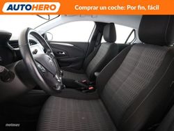 Opel Corsa 1.2 Turbo Edition - Miniatura 11