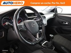 Opel Corsa 1.2 Turbo Edition - Miniatura 12