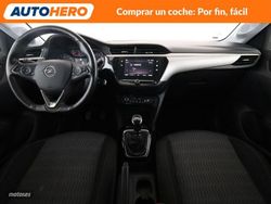 Opel Corsa 1.2 Turbo Edition - Miniatura 13