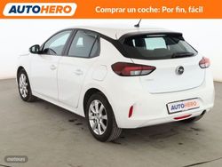 Opel Corsa 1.2 Turbo Edition - Miniatura 4