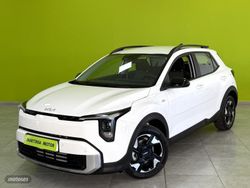 Kia Stonic Concept 1.0 TGDI 115CV MHEV - Miniatura 1