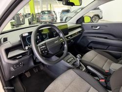 Kia Stonic Concept 1.0 TGDI 115CV MHEV - Miniatura 10